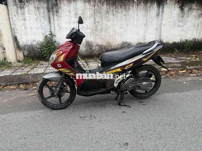 Bán xe tay ga Yamaha