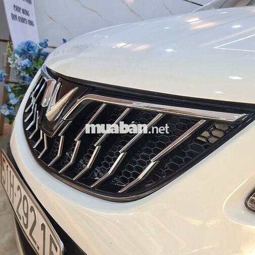 VINFAST FADIL AT 2019, MÁY SỐ KHÔNG LỖI.