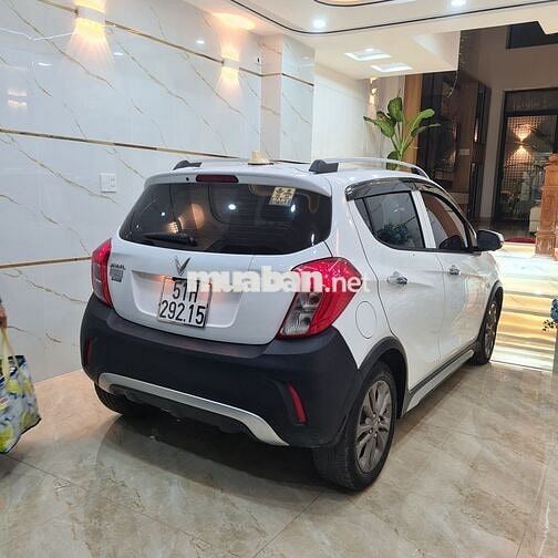 VINFAST FADIL AT 2019, MÁY SỐ KHÔNG LỖI.