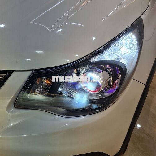 VINFAST FADIL AT 2019, MÁY SỐ KHÔNG LỖI.