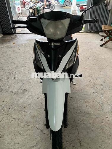 Wave rsx 2008 bstp 9 chủ