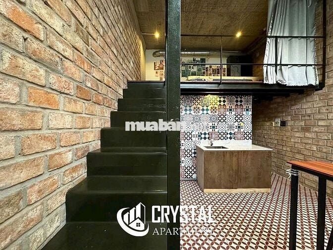 Cho thuê căn hộ mới đầy đủ nội thất ngay KCN Tân Bình, Cầu Tham Lương