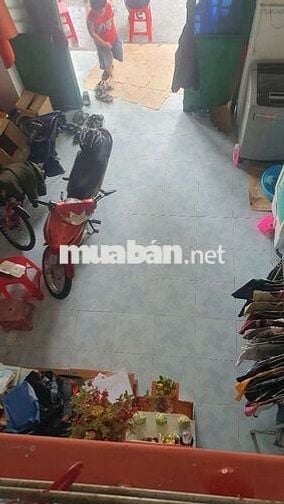 Bán đất Tặng Dãy Trọ , Kẹp Cống Giá Rẻ