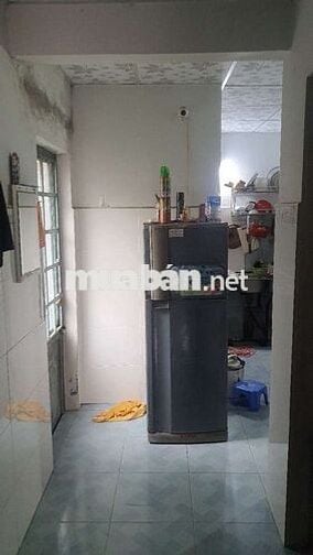 Bán đất Tặng Dãy Trọ , Kẹp Cống Giá Rẻ