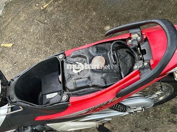 Cần bán Wave A 100 dk 2015 máy zin