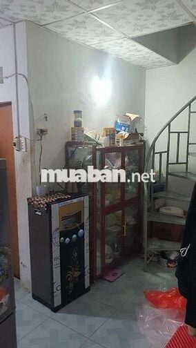 Bán đất Tặng Dãy Trọ , Kẹp Cống Giá Rẻ