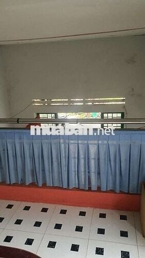 Bán đất Tặng Dãy Trọ , Kẹp Cống Giá Rẻ