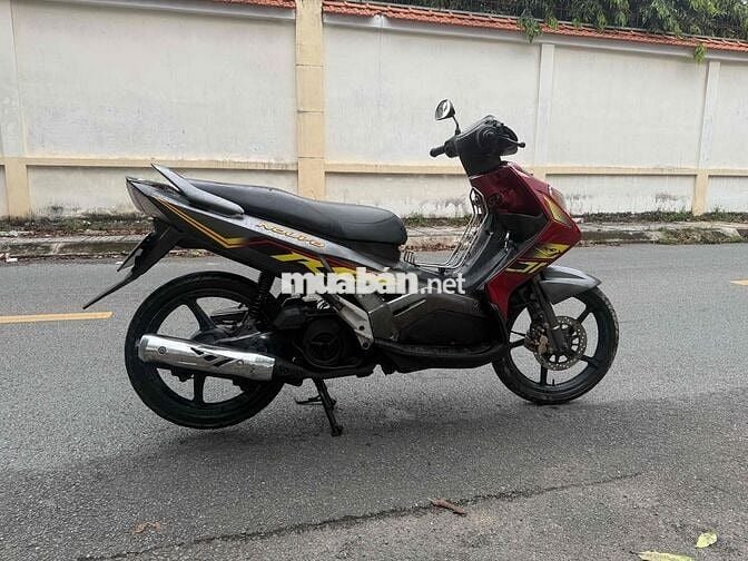 Bán xe tay ga Yamaha