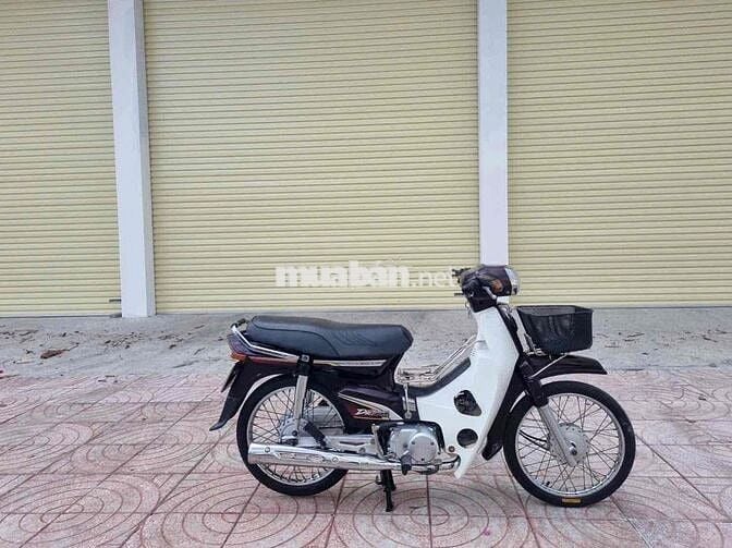 Dream Super 2011. đầu nồi zin