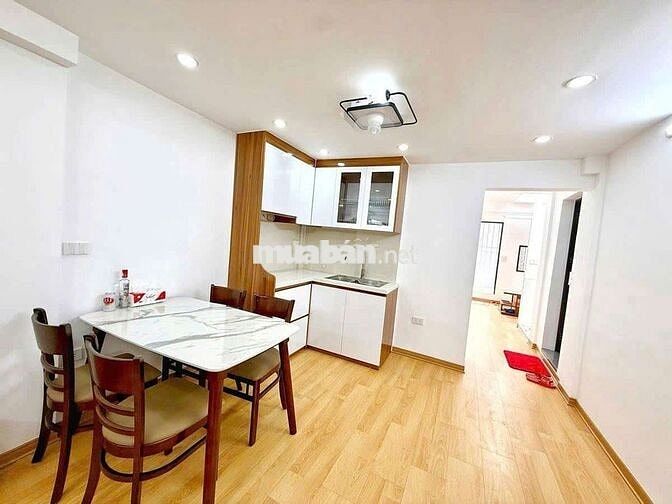 Cho thuê căn hộ tập thể Bách Khoa – Hai Bà Trưng | 75m²