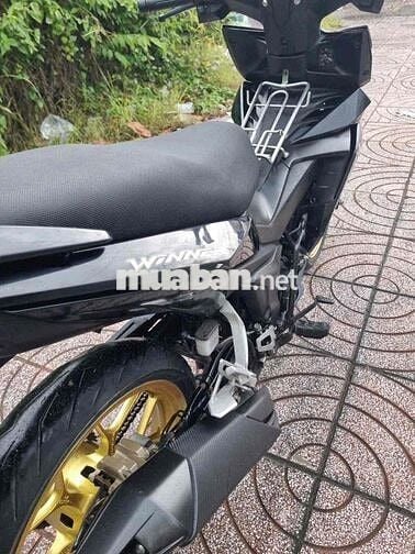 winner v1. máy zin ( trả góp )