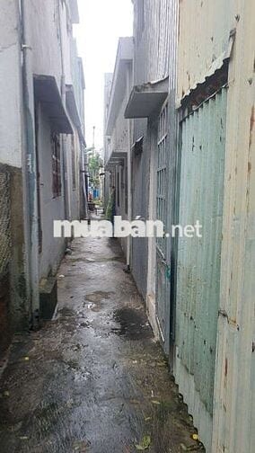 Bán đất Tặng Dãy Trọ , Kẹp Cống Giá Rẻ