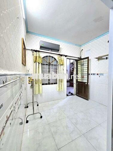 CHO THUÊ NHÀ NGUYÊN CĂN CHUNG CƯ LẦU 1 CHÍNH CHỦ ĐƯỜNG NGUYỄN TRÃI