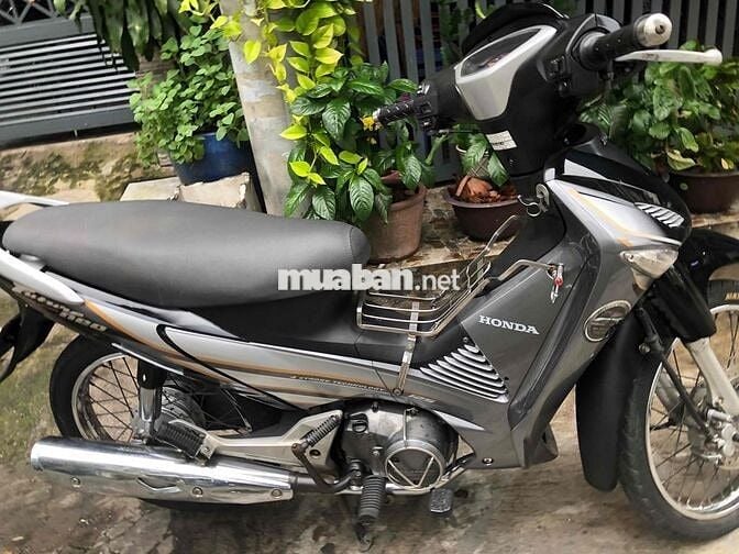 cần bán FUTURE neo 2007