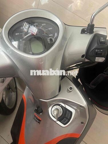 BÁN XE JANUS CHÍNH CHỦ BS TPHCM