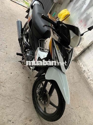 Wave rsx 2008 bstp 9 chủ