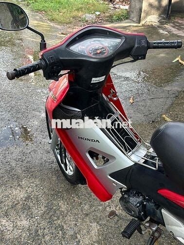 Cần bán Wave A 100 dk 2015 máy zin