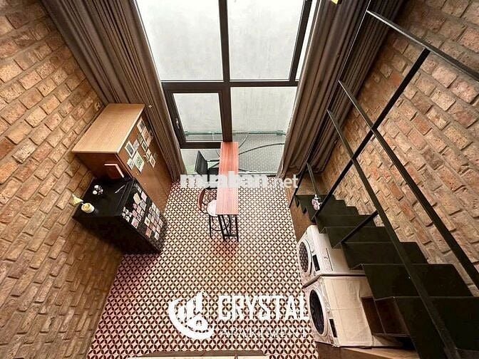 Cho thuê căn hộ mới đầy đủ nội thất ngay KCN Tân Bình, Cầu Tham Lương