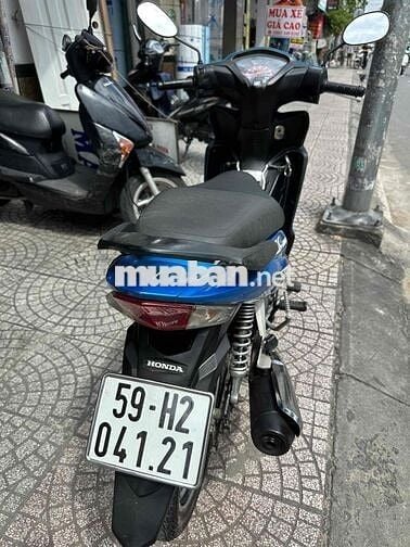 Wave RSX Fi 2020. BSTP cavet đầy đủ, có cccd chủ