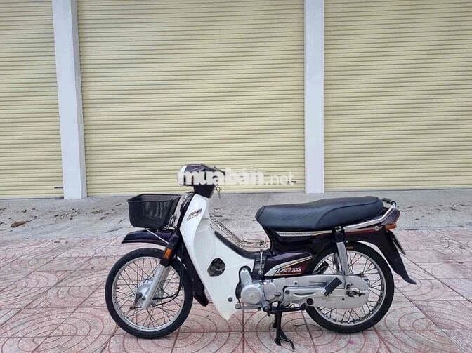 Dream Super 2011. đầu nồi zin