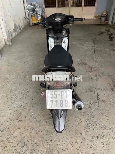 Wave rsx 2008 bstp 9 chủ