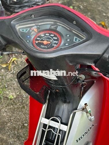 Cần bán Wave A 100 dk 2015 máy zin