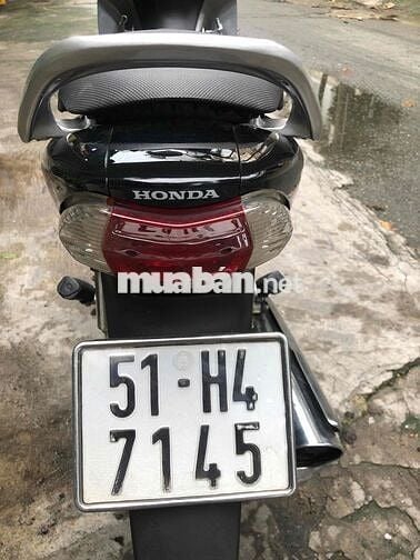 cần bán FUTURE neo 2007