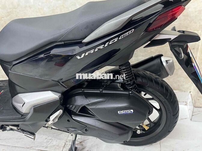 Vario 160 đời 2023 đen bóng mới 95% 43AA-743.56