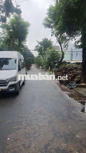 Bán đất Tặng Dãy Trọ , Kẹp Cống Giá Rẻ