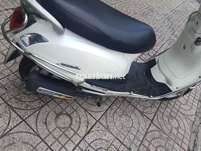 Xe 9 chủ SYM Attila Elizabeth xăng con ĐK 2010