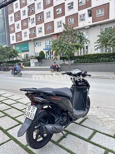 ❤️ Vision 2019 Smk Zin Êm - Gop 7tr Nhận Xe