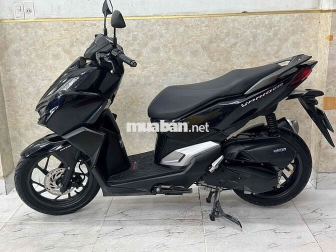 Vario 160 đời 2023 đen bóng mới 95% 43AA-743.56