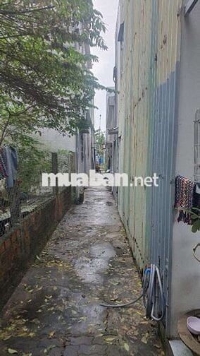 Bán đất Tặng Dãy Trọ , Kẹp Cống Giá Rẻ