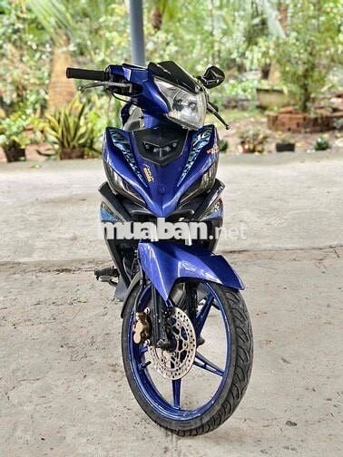 Cần bán Exciter 2012 chủ gốc ký mua bán ủy quyền