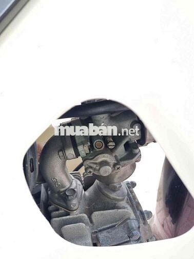 Dream Super 2011. đầu nồi zin