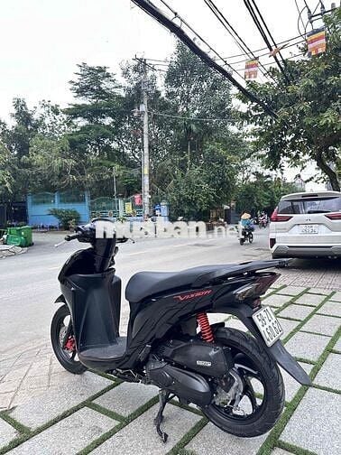 ❤️ Vision 2019 Smk Zin Êm - Gop 7tr Nhận Xe