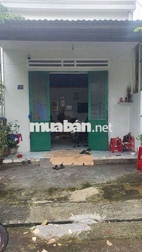 Bán đất Tặng Dãy Trọ , Kẹp Cống Giá Rẻ