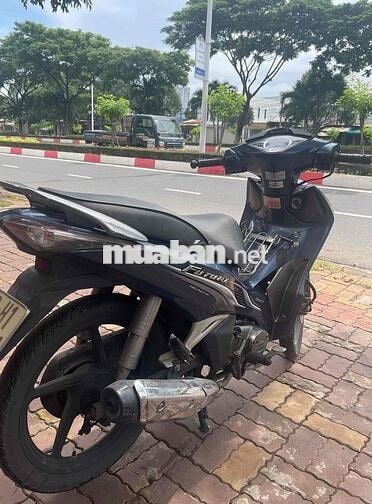 FUTURE FI GIÁ RẺ – ĐK2016