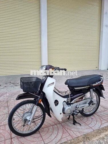 Dream Super 2011. đầu nồi zin