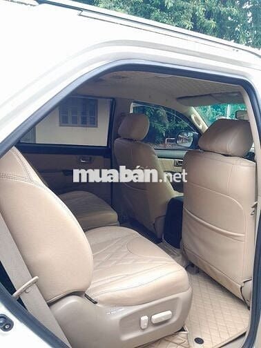 Fotuner 2015 2.7V 4x2 AT - 67000 km