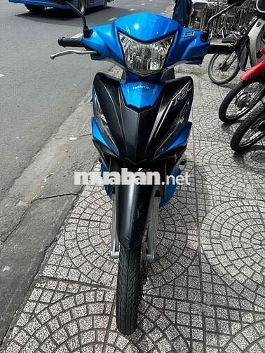 Wave RSX Fi 2020. BSTP cavet đầy đủ, có cccd chủ