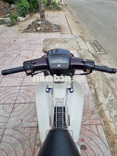 Dream Super 2011. đầu nồi zin