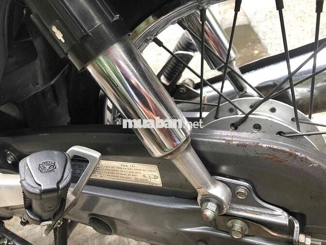 cần bán FUTURE neo 2007