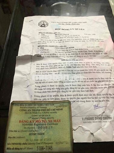 cần bán FUTURE neo 2007