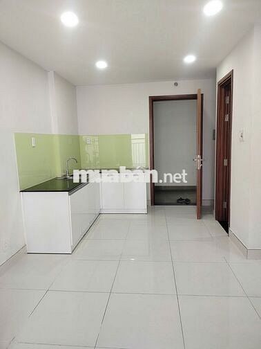 3.5TR/THÁNG - CH 46M2, 1PN+1WC, Có  NT CHUNG CƯ SAMSORA RIVERSIDE