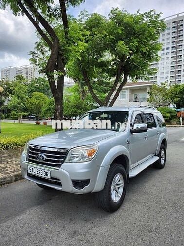 Everet máy xăng 5 chổ