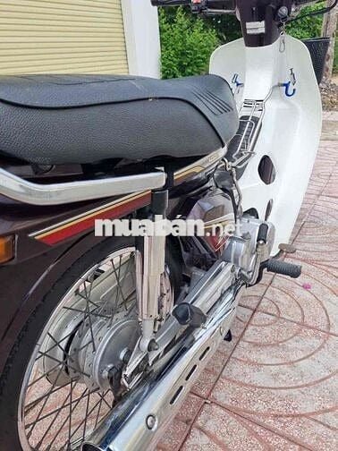 Dream Super 2011. đầu nồi zin