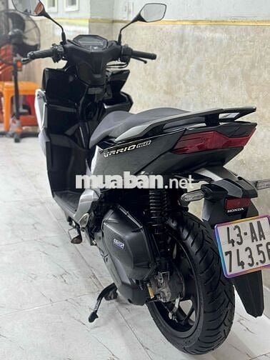 Vario 160 đời 2023 đen bóng mới 95% 43AA-743.56