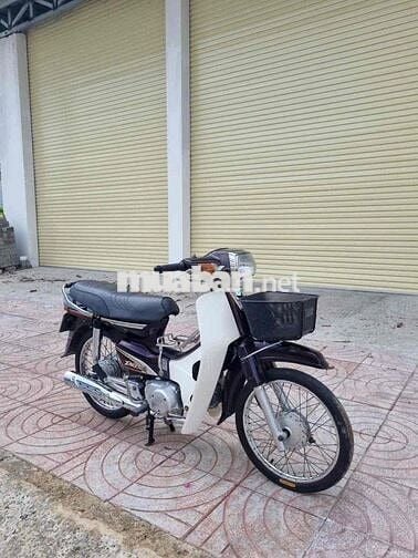 Dream Super 2011. đầu nồi zin