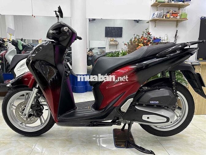 ❌CẦN BÁN SH 125 cbs dk 2022 Cực đẹp giá tốt 64 tr